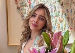 Как будто из фильма о любви: девушка Павла Дурова поделилась горячим фото с ним