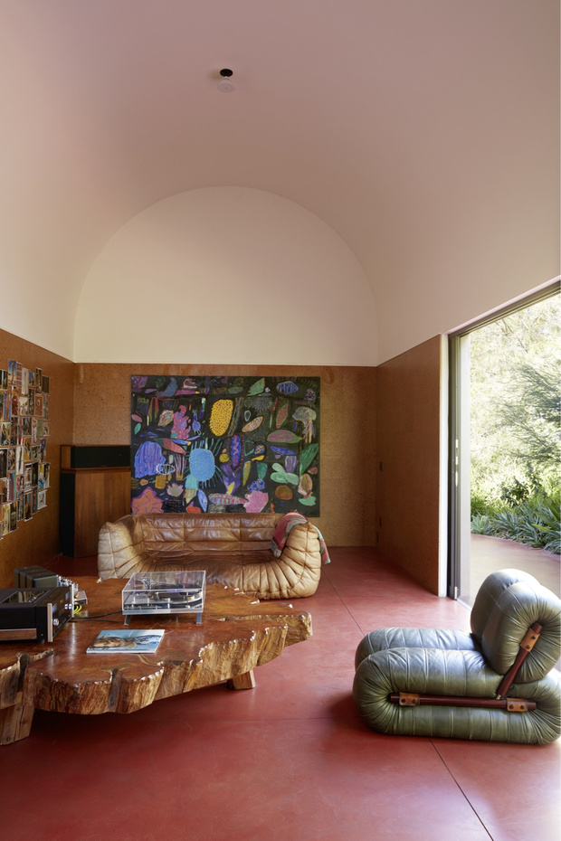 Фото №3 - Яркий дом и экоферма в Лос-Анджелесе по проекту Studio KO