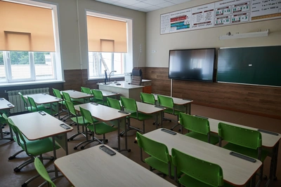 Названы даты летних каникул в новосибирских школах