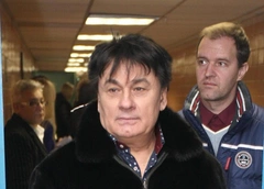 Александр Серов: «Все, что у меня есть, переписал на Мишель. Внебрачных дочерей не считаю своими»