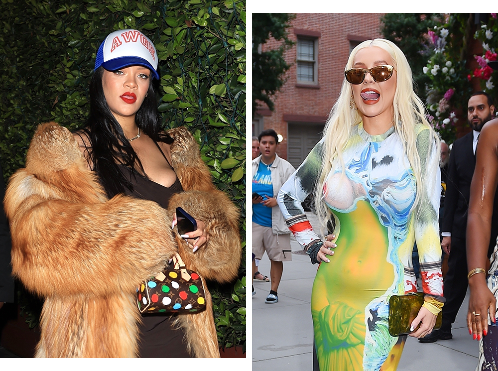 На зависть всем: 7 знаменитостей, которые резко набрали вес (и не стыдятся этого) | marieclaire.ru