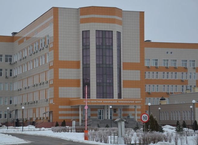 В Рязанском перинатальном центре сменился главврач | ya62.ru