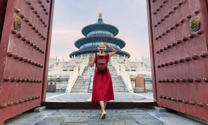 Куда поехать в Китае за отдыхом и впечатлениями: 20 самых интересных городов и достопримечательностей