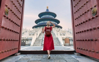 Куда поехать в Китае за отдыхом и впечатлениями: 20 самых интересных городов и достопримечательностей