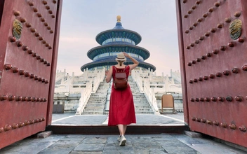 Куда поехать в Китае за отдыхом и впечатлениями: 20 самых интересных городов и достопримечательностей