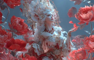 Цветочный гороскоп ко Дню матери: что подарить чувственным Рыбам, энергичному Овну или королевской Львице