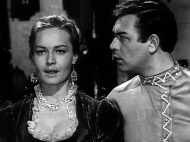 «Это не фильм, а пародия» зрители раскритиковали новую