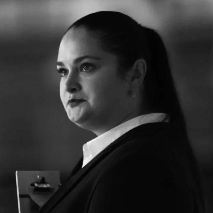 Чемпионка России по женскому хоккею, 42-летняя Юлия Карпова умерла от рака