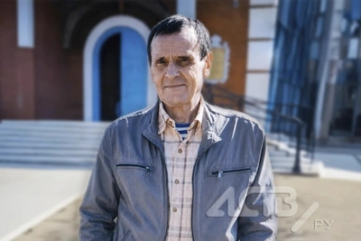 Пенсионер с деменцией пропал в Корсакове