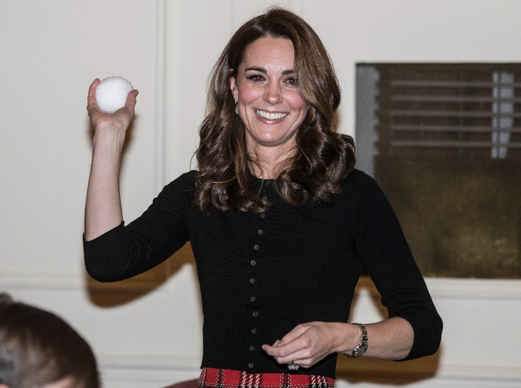 Кейт Миддлтон