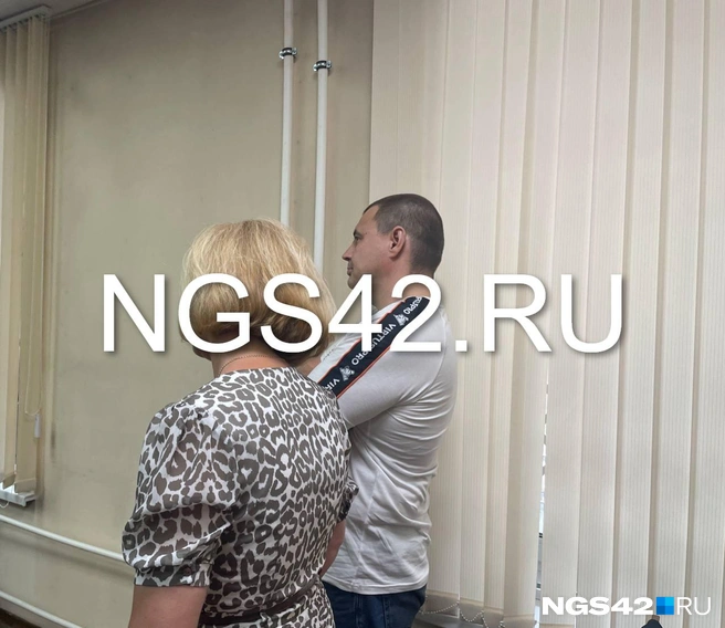 Источник: Лера Городецкая / NGS42.RU