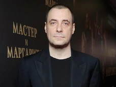 Цыганов о роли Мастера: «Локшин меня утверждать не спешил. Помнил по веселым компаниям в бурной юности»
