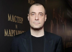 Цыганов о роли Мастера: «Локшин меня утверждать не спешил. Помнил по веселым компаниям в бурной юности»