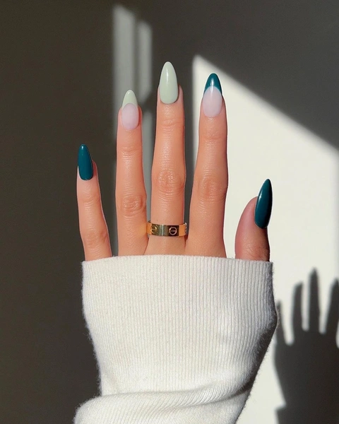 Источник: социальные сети nailsbyalsn 