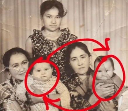 «Мама не хотела меня отдавать»: певица — о том, как вскрылась подмена в роддоме 