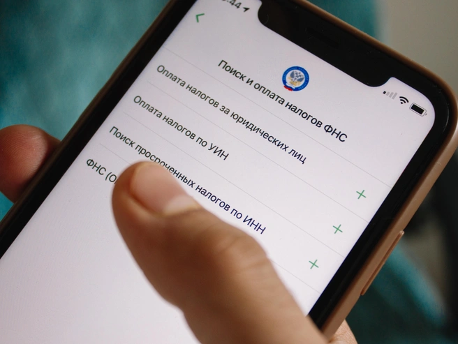 Правительство пообещало не повышать налог на профессиональный доход до 2028 года | Источник: Дарья Селенская / Городские медиа