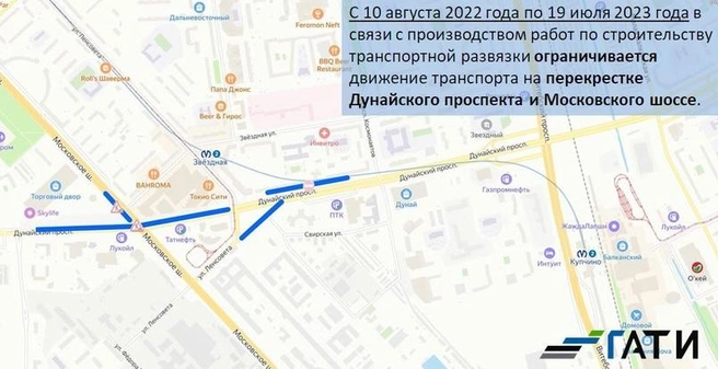 Источник: ГАТИ Петербурга