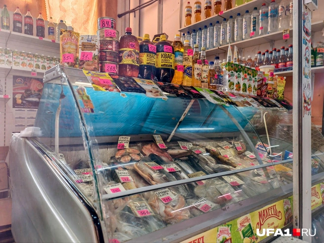 Источник: Булат Салихов / UFA1.RU