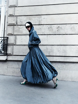 Эти 7 вещей обязательно должны быть в вашем гардеробе весной 2026 года