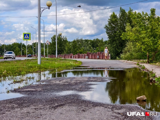 Есть в этом что-то красивое | Источник: Булат Салихов / UFA1.RU