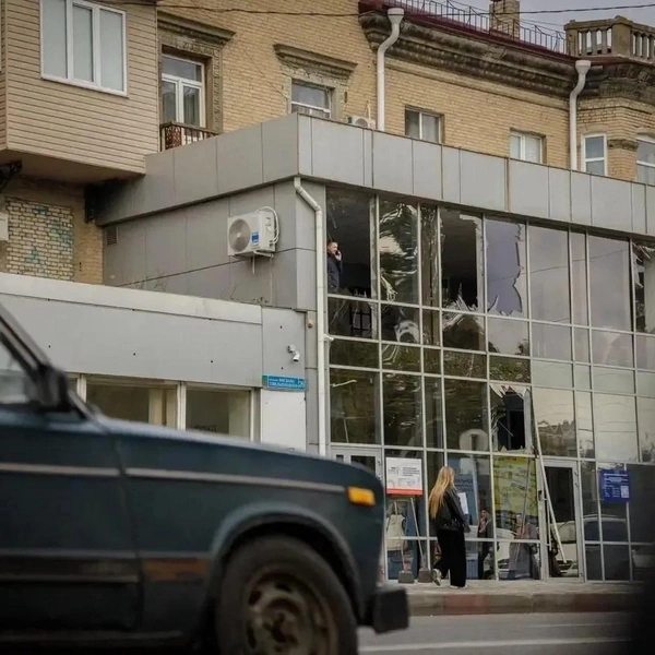 Источник: Евгений Балицкий / max.ru
