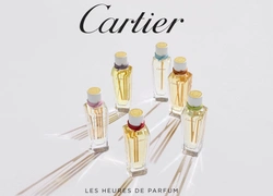 Дом Cartier запускает новый мобильный сервис Phone-sales