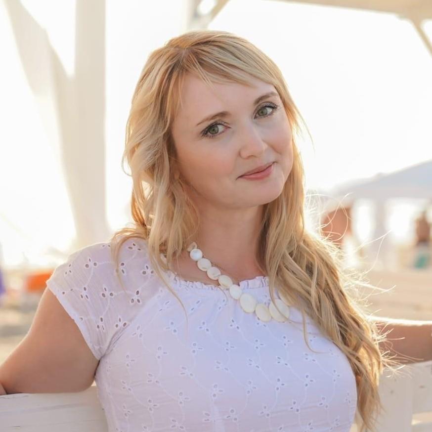 <p>Антонина Сагина</p>