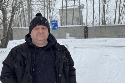 «Будто вулкан»: снос элеватора оставил трещины в домах Лесобазы