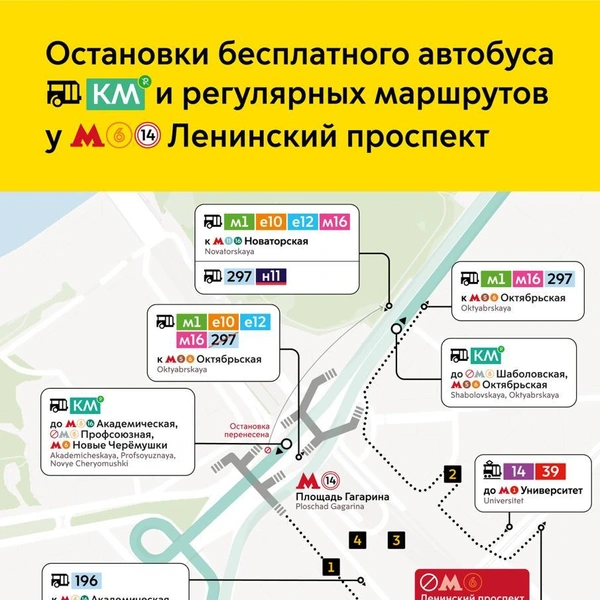 Источник: Дептранс Оперативно / T.me
