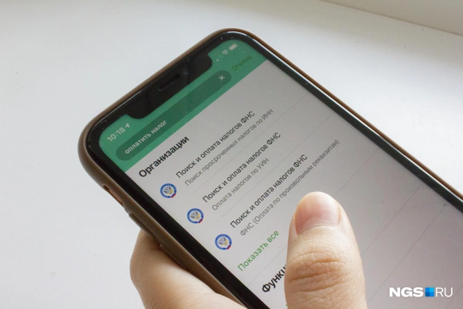 Владимир Вялков якобы обещал снизить сумму доначисленных налогов через свои связи | Источник: Дарья Селенская / Городские медиа 