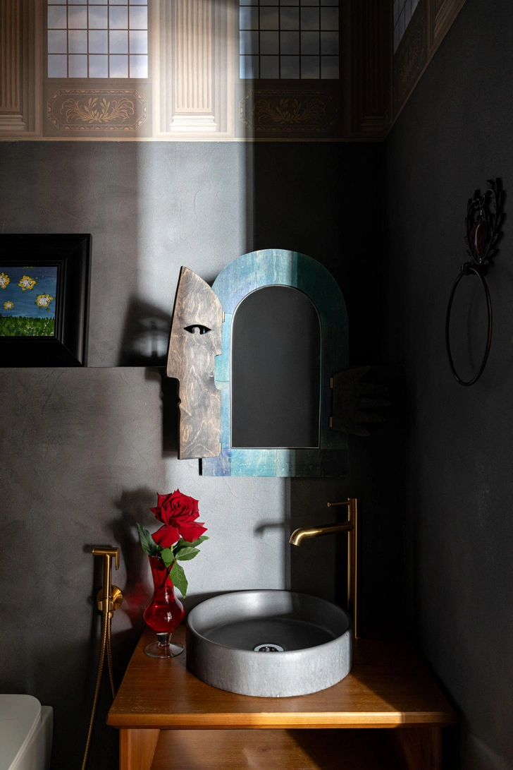 Источник: Александр Бурнатов. Стиль: Елена Куцаренко