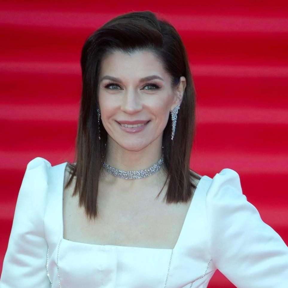 Екатерину Волкову выгнали из Театра комедии: актриса с гневом набросилась на худрука