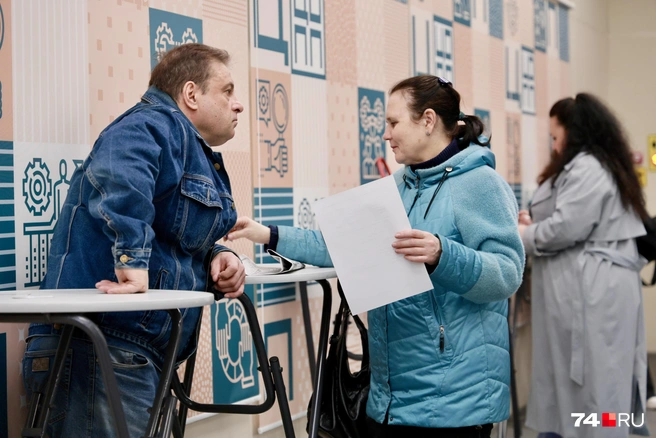 Соискатели оставляют свои анкеты сразу нескольким работодателям — так сказать, забрасывают широкий невод | Источник: Наталья Лапцевич