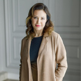 Мария Агаева