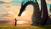 Аниме студии Ghibli, которые вы могли пропустить, но зря