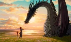 Аниме студии Ghibli, которые вы могли пропустить, но зря