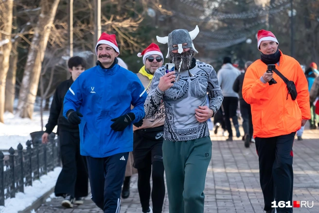 Источник: Евгений Вдовин / 161.RU