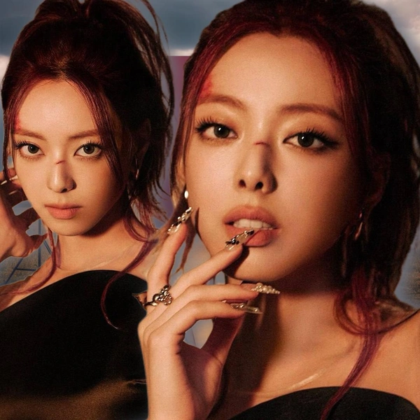 Юна из ITZY подтвердила свое участие в дораме «Мой любимый сотрудник» с Кан Хуном | Источник: theGirl