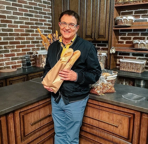 Дмитрий Дибров