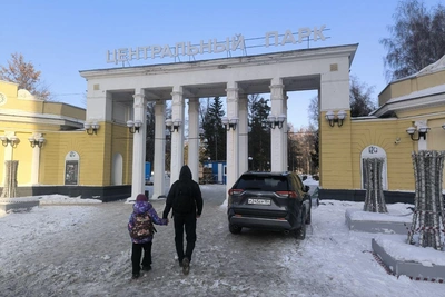 Дюжина автохамов: как не парковаться в Новосибирске