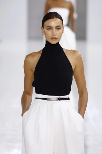 Max Mara ss25 | Источник: Legion Media