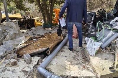 Тайные канализационные стоки в Сочи: рейды продолжаются