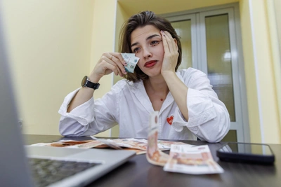 Рязанская фармацевтка проиграла на ставках деньги аптеки