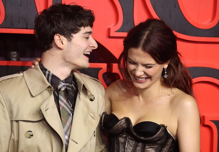 Источник: SOPA Images/© Fred Duval / SOPA Images | Legion Media