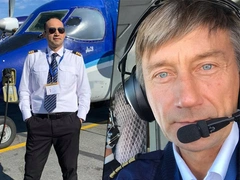 «Вы ангелы небесные!»: пилотов, спасших пассажиров Ан-28, требуют представить к награде