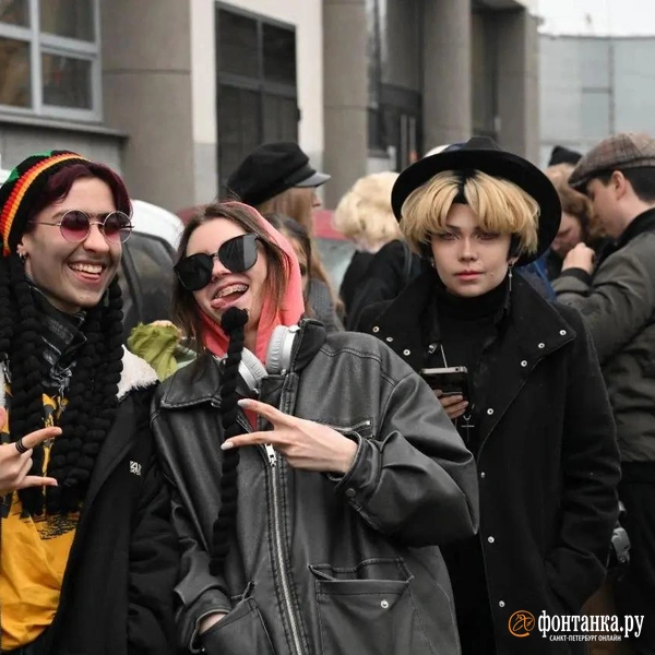 Источник: Андрей Бок / «Фонтанка.ру»