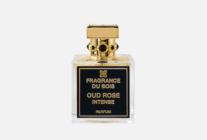 Парфюмерная вода OUD ROSE INTENSE Fragrance Du Bois 