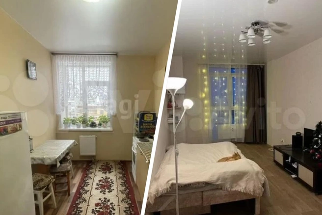 Сколько стоит аренда однокомнатной квартиры в Перми, снять квартиру в ...