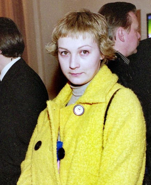 Зрители любили Ксению Качалину за талант