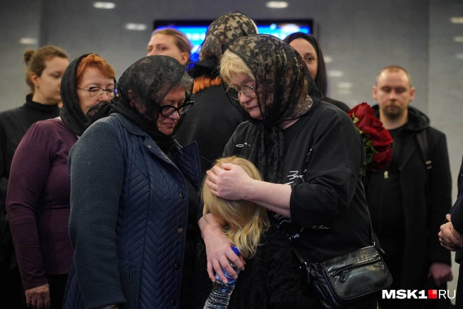 Источник: Артем Рамазани-Зубов / MSK1.RU